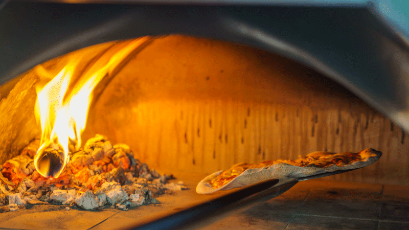 pizza-oven