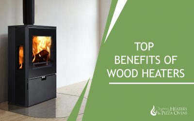 Top Benefits of Wood Heaters