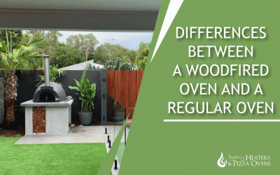 Comparing Woodfired Ovens and Regular Ovens: Key Differences to Know