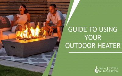 Outdoor Heating: Your Safety Guide to Using Your Outdoor Heater