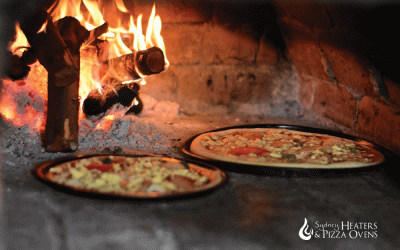 How to Maintain and Look After Your Woodfired Pizza Oven
