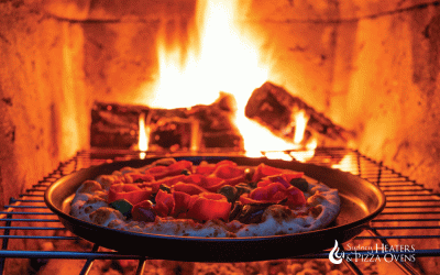 6 Lesser-Known Ways to Use Your Outdoor Pizza Oven