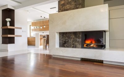 How to Choose Between Wood, Gas, Or Electric Heating This Coming Winter