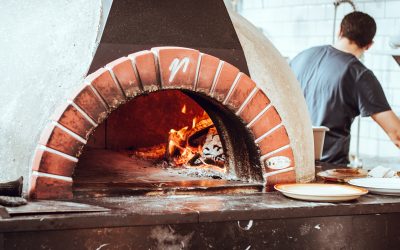 Enjoy Wood-Fired Pizzas at Home: The History of the Pizza