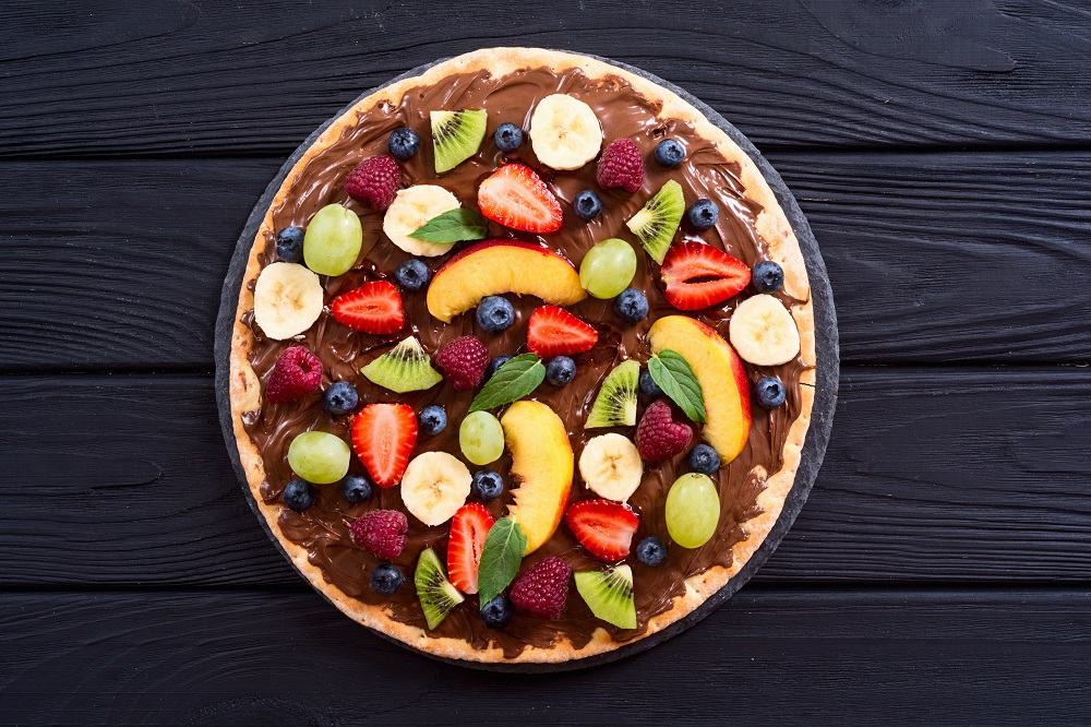 6 Fruits to Redefine Pizzas: Try These Flavours at Your Next Dinner Party