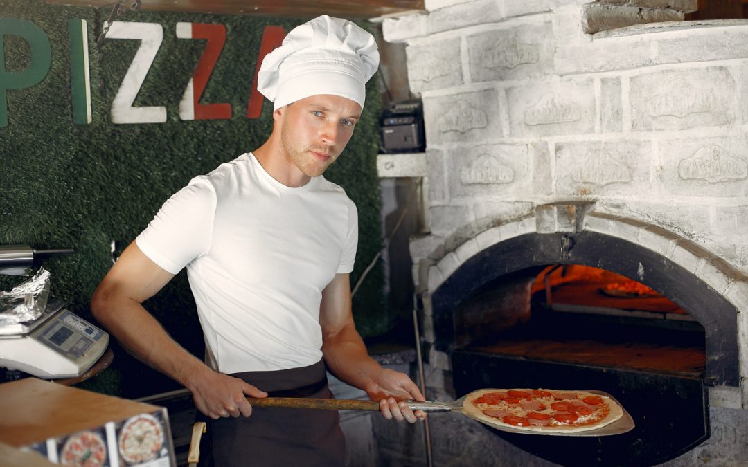 Winter Pizza Oven Recipes (That Aren’t Just Pizza!)