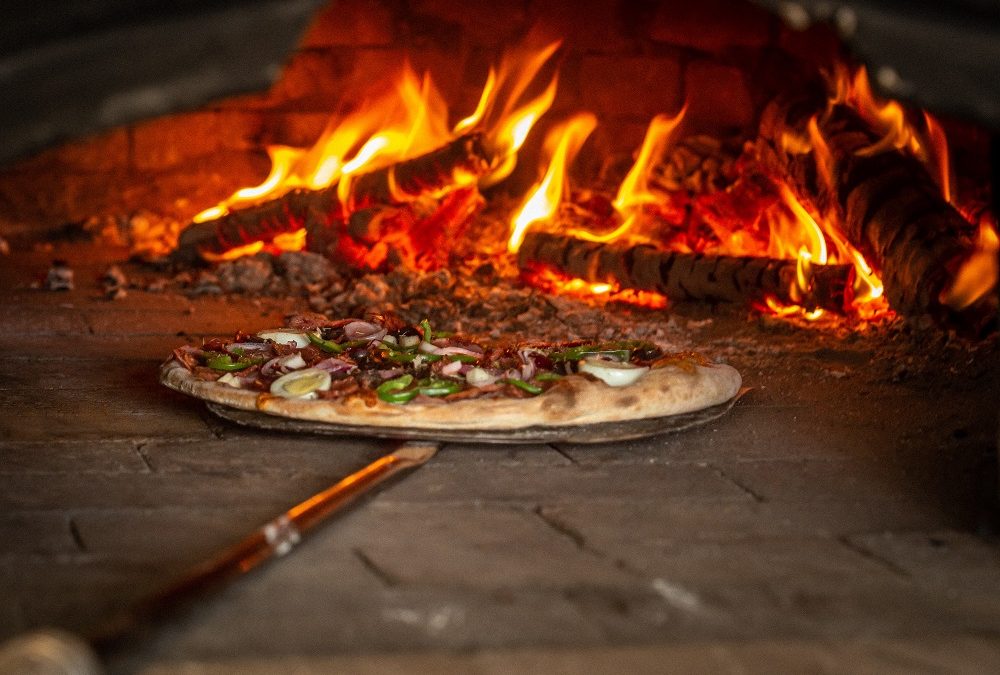 Are Wood Fired Pizza Ovens Worth It?