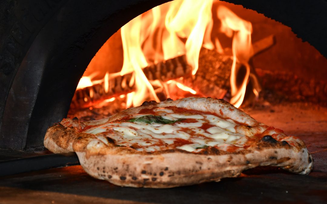 What Is the Best Outdoor Pizza Oven?