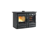 wood stoves